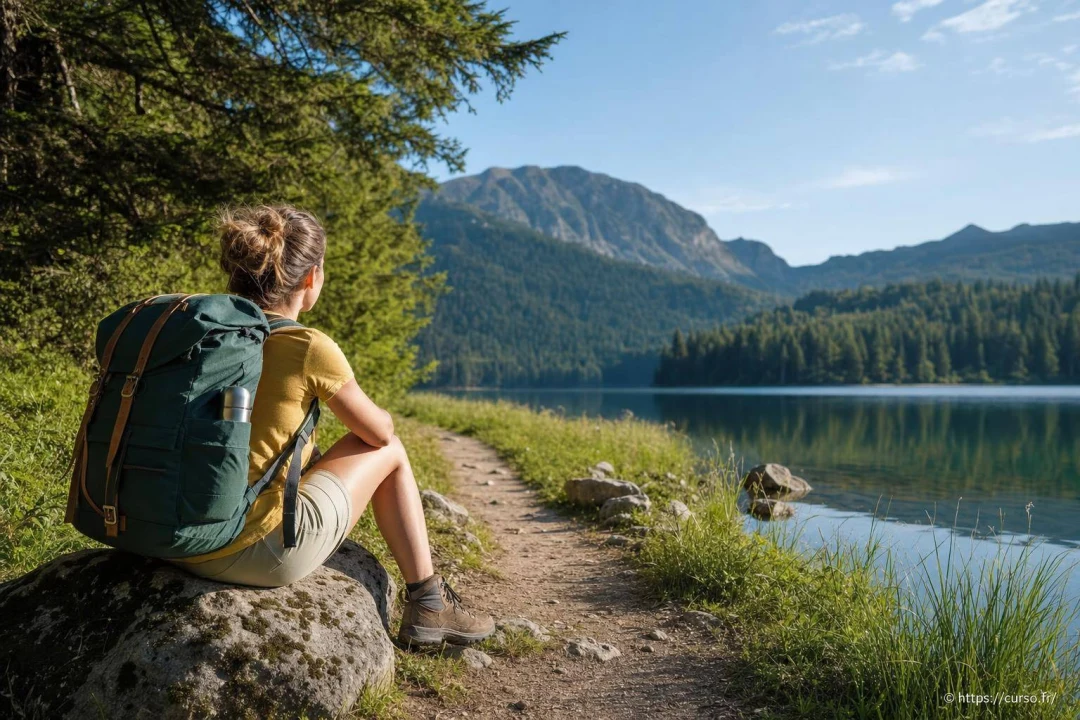 Vacances nature en France : choisir un séjour simple et réaliste
