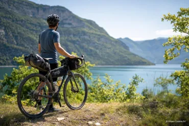 Week-end vélo : idées et conseils pour partir deux ou trois jours