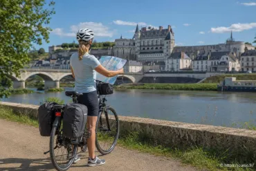 La Loire à Vélo : conseils pour organiser son itinéraire