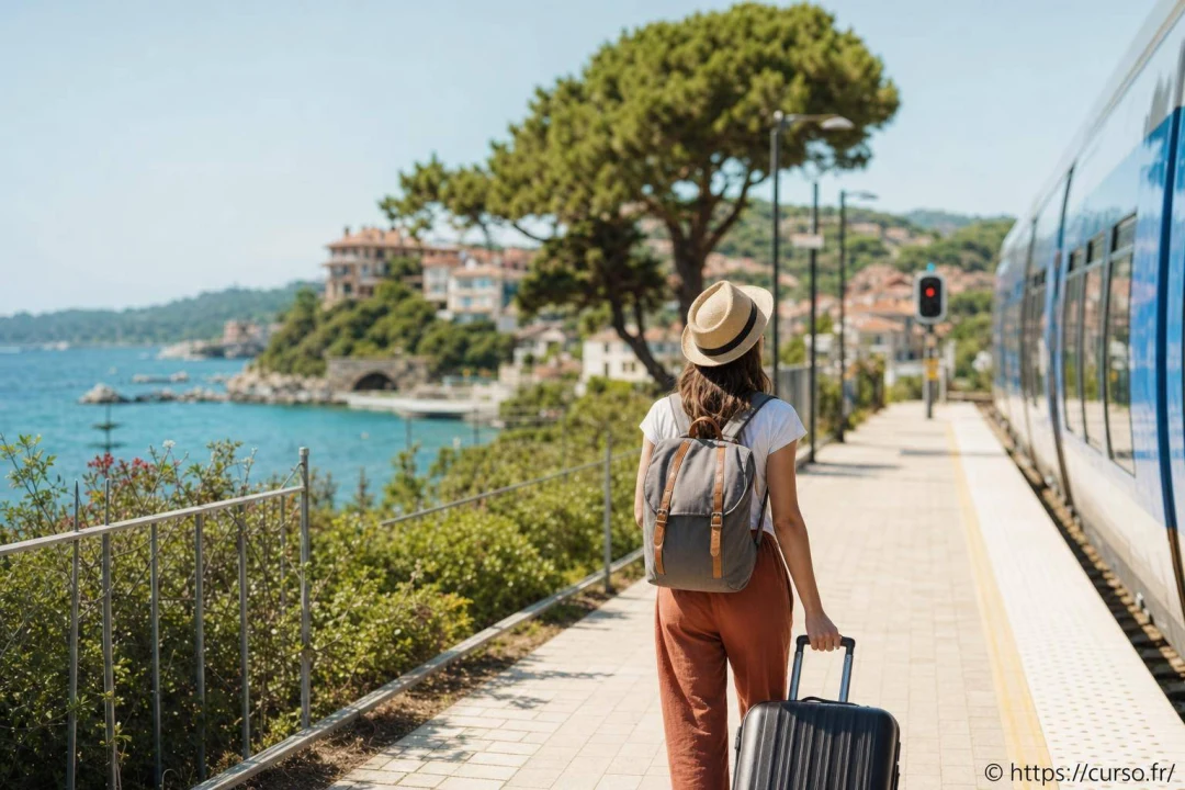Pourquoi partir sans voiture change vraiment les vacances