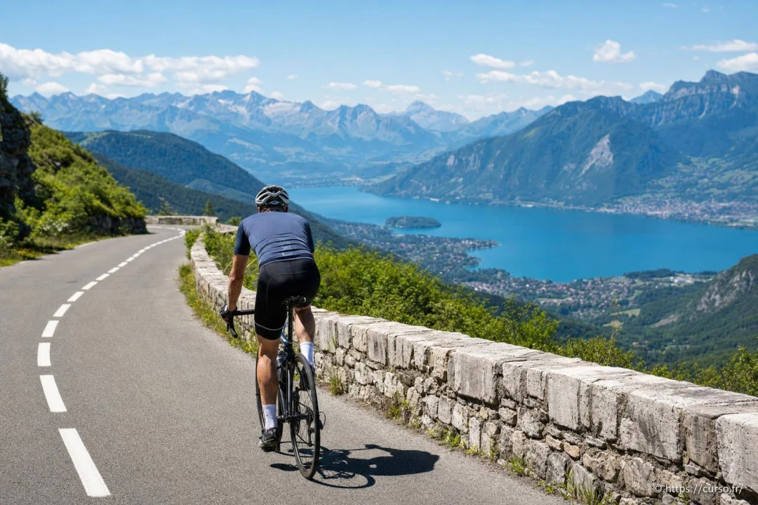 Séjour vélo en France : où partir et comment bien choisir