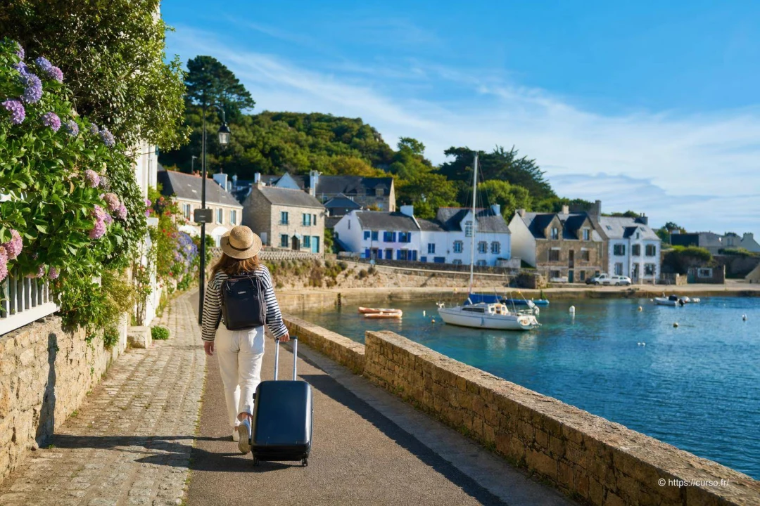 Bretagne sans voiture : idées de séjours accessibles
